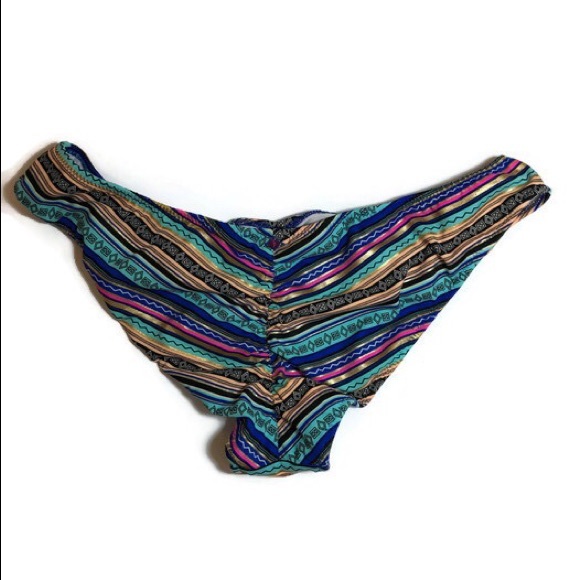 Victoria Secret l pink bathing suit M - Picture 3 of 4